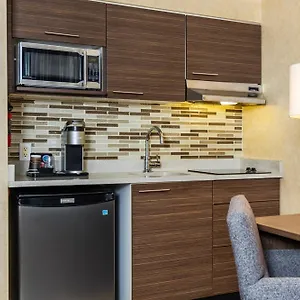 Отель Grand Park & Downtown Vancouver, Ascend Collection, Ванкувер